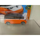 VOLKSWAGEN ID.BUZZ ORANGE 2/5 VANS 1:64 HOT WHEELS