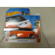 VOLKSWAGEN ID.BUZZ ORANGE 2/5 VANS 1:64 HOT WHEELS