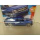 CHEVROLET SILVERADO BLUE 3/10 THEN NOW 1:64 HOT WHEELS