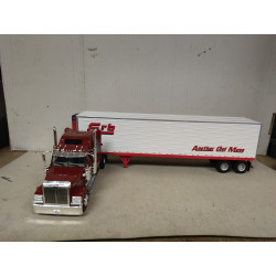 WESTERN STAR 4900 2005 ERB AMERICAN TRUCK 1:43 ALTAYA IXO