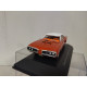 DODGE CORONET 1970 R/T HARDTOP COUPE AMERICAN CARS 1:43 ALTAYA IXO PIEZA SUELTA