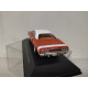 DODGE CORONET 1970 R/T HARDTOP COUPE AMERICAN CARS 1:43 ALTAYA IXO PIEZA SUELTA