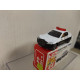 MAZDA RX-8 PATROL CAR JAPAN POLICE 1:59/apx 1:64 TOMICA 44