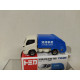 TOYOTA DYNA REFUSE TRUCK apx 1:64 TOMICA 45