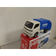 TOYOTA DYNA REFUSE TRUCK apx 1:64 TOMICA 45