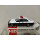 TOYOTA CROWN PATROL CAR POLICE JAPAN 1:63/apx 1:64 TOMICA 110