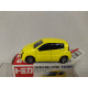 TOYOTA WILL CYPHA YELLOW 1:59/apx 1:64 TOMICA 88