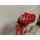 TOYOTA HIACE FIRE CHIEF CAR 1:66/apx 1:64 TOMICA 119