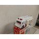 SUPER AMBULANCE (2) apx 1:64 TOMICA 116