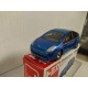 TOYOTA PRIUS BLUE 1:60/apx 1:64 TOMICA 106