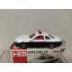 TOYOTA SOARER PATROL CAR POLICE JAPAN 1:63/apx 1:64 TOMICA 90