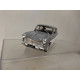 MOSKVITCH 407 GREY RUSSIAN CARS DeAGOSTINI IXO 1:43