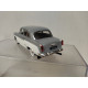 MOSKVITCH 407 GREY RUSSIAN CARS DeAGOSTINI IXO 1:43