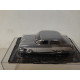 MOSKVITCH 407 GREY RUSSIAN CARS DeAGOSTINI IXO 1:43