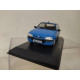 DACIA SOLENZA BLUE 1:43 DeAGOSTINI IXO OPEN BLISTER