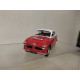 AWZ P70 COUPE RED/WHITE 1:43 DeAGOSTINI IXO OPEN BLISTER