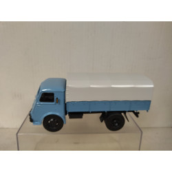 FSC STAR 20 TRUCK POLAND 1:43 DeAGOSTINI IXO OPEN BLISTER