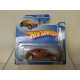 VOLKSWAGEN BEETLE CUSTOM HEAT FLEET 1:64 HOT WHEELS VINTAGE