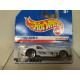 PANOZ GTR-1 WHITE n66 1:64 HOT WHEELS VINTAGE