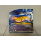 SHOE BOX 4/4 1:64 HOT WHEELS VINTAGE