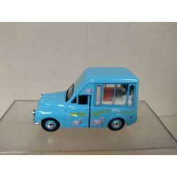 MORRIS MINOR TONIBELL ICE CREAM/GLACIER 1:43 OXFORD NO BOX