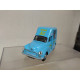 MORRIS MINOR TONIBELL ICE CREAM/GLACIER 1:43 OXFORD NO BOX