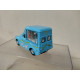 MORRIS MINOR TONIBELL ICE CREAM/GLACIER 1:43 OXFORD NO BOX