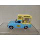 FORD ANGLIA WALLS ICE CREAM/GLACIER 1:43 OXFORD NO BOX