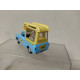 FORD ANGLIA WALLS ICE CREAM/GLACIER 1:43 OXFORD NO BOX