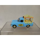 FORD ANGLIA WALLS (2) ICE CREAM/GLACIER 1:43 OXFORD NO BOX