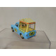 FORD ANGLIA WALLS (2) ICE CREAM/GLACIER 1:43 OXFORD NO BOX