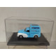 MORRIS MINOR VAN FLETCHER RENTALS 1:43 OXFORD