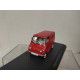 GOGGOMOBIL TL250 1963 STADTWERKE AUGSBURG 1:43 NOREV ATLAS