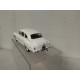 GAZ-12/ZIM-12 WHITE 1:43 DeAGOSTINI IXO OPEN BOX