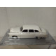 GAZ-12/ZIM-12 WHITE 1:43 DeAGOSTINI IXO OPEN BOX