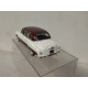 GAZ-12/ZIM-12 BICOLOR RUSSIAN 1:43 DeAGOSTINI IXO OPEN BOX