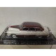 GAZ-12/ZIM-12 BICOLOR RUSSIAN 1:43 DeAGOSTINI IXO OPEN BOX