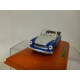 WARTBURG 311-2 CABRIOLET DDR 1:43 ATLAS IXO