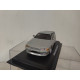 NISSAN SKYLINE 1989 GT-R R32 SILVER 1:43 DelPRADO URNA NO ORIGINAL