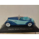 LANCIA ASTURA 1934 PININFARINA CLASSIC CARS 1:43 ALTAYA IXO