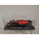 FERRARI SF-23 2023 CARLOS SAINZ + HELMET FIGURE n55 1:43 BBURAGO