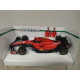 FERRARI SF-23 2023 CARLOS SAINZ n55 1:43 BBURAGO