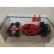 FERRARI SF-23 2023 CARLOS SAINZ n55 1:43 BBURAGO