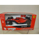 FERRARI SF-23 2023 CARLOS SAINZ n55 1:43 BBURAGO