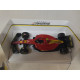 FERRARI F1-75 2022 CARLOS SAINZ n55 1:43 BBURAGO