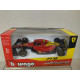 FERRARI F1-75 2022 CARLOS SAINZ n55 1:43 BBURAGO