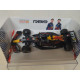 RED BULL RB19 2023 FORMULA F1 MAX VERSTAPPEN ORACLE RACING 1:43 BBURAGO