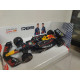 RED BULL RB19 2023 FORMULA F1 MAX VERSTAPPEN ORACLE RACING 1:43 BBURAGO