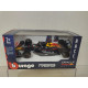 RED BULL RB19 2023 FORMULA F1 MAX VERSTAPPEN ORACLE RACING 1:43 BBURAGO