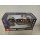 RED BULL RB19 2023 FORMULA F1 MAX VERSTAPPEN ORACLE RACING 1:43 BBURAGO